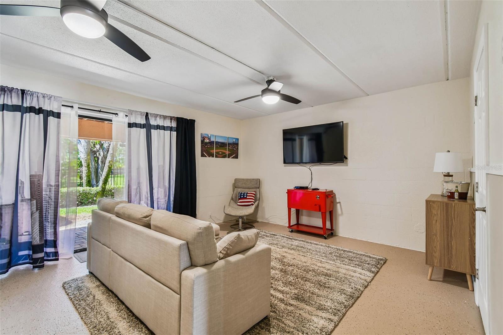 Bonus Room