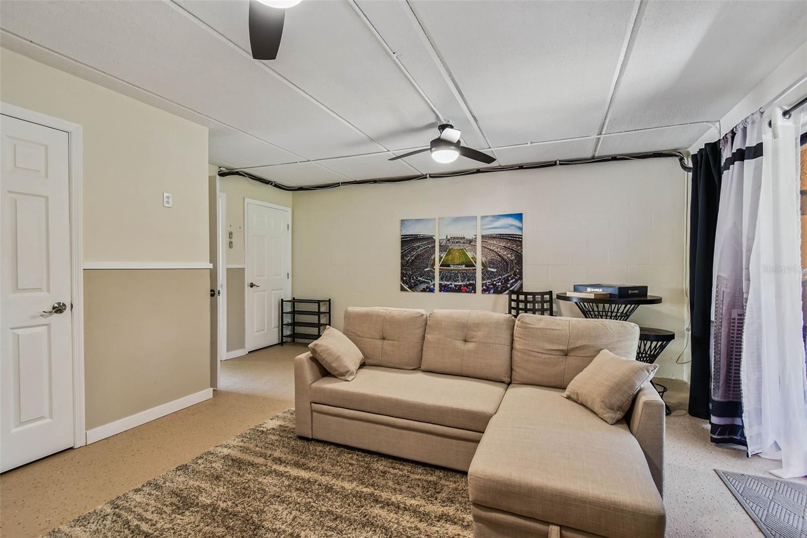 Bonus Room