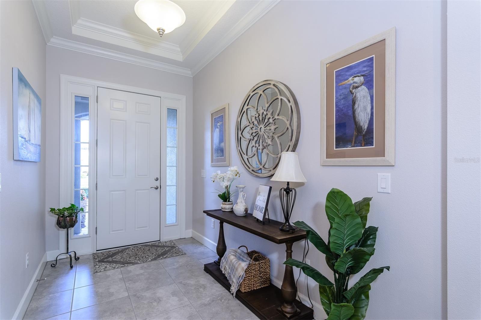 Entryway