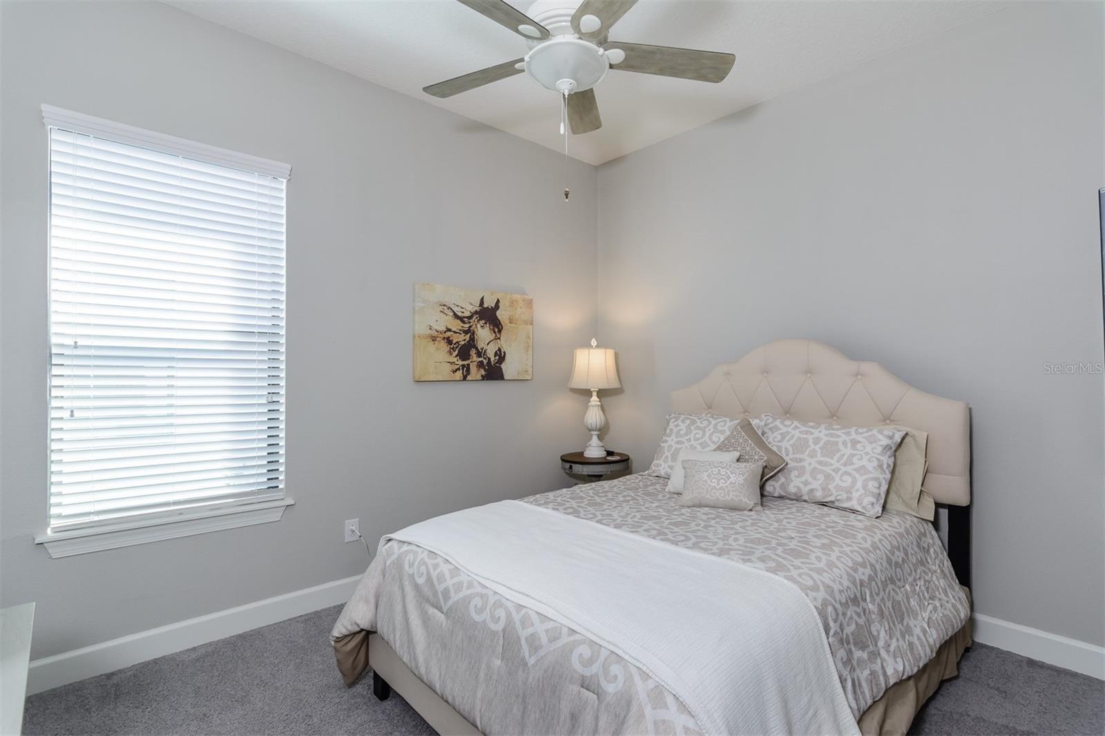 3rd bedroom