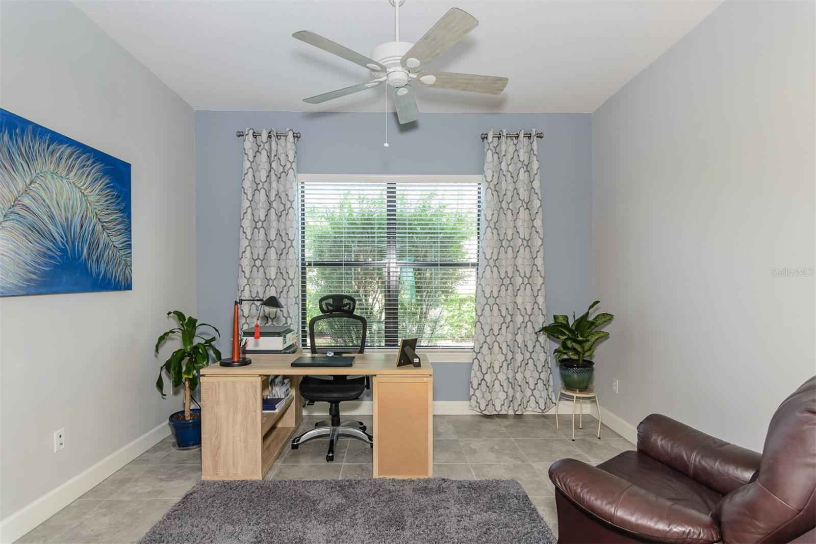 4th bedroom/office/den
