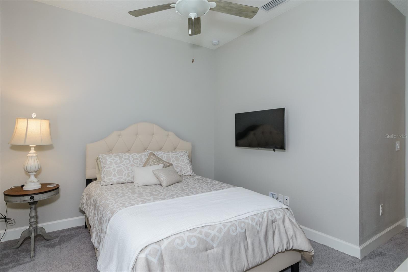 3rd bedroom