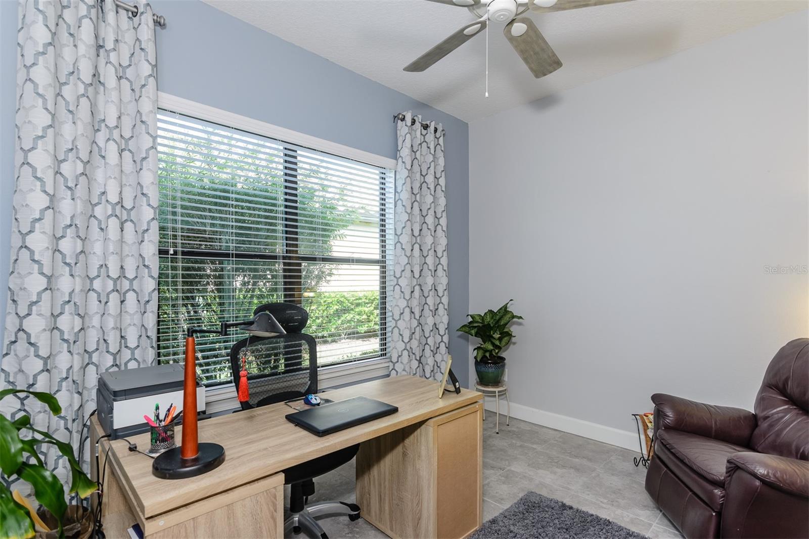 4th bedroom/office/den