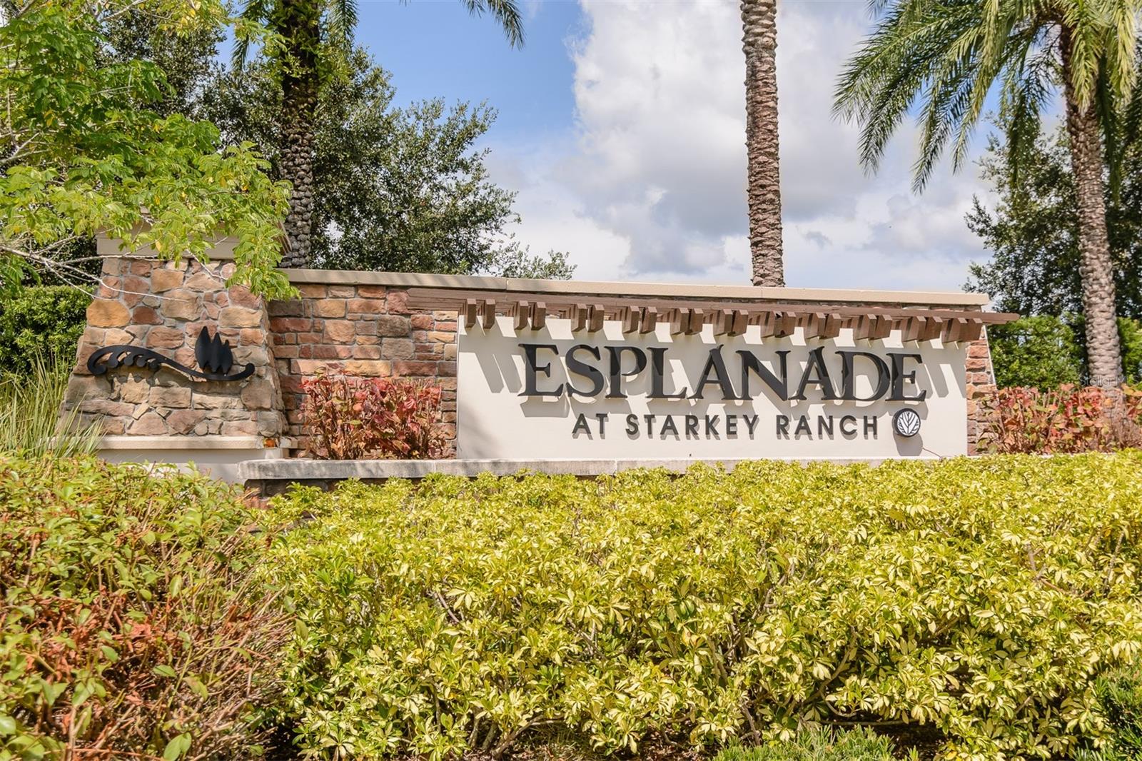 Esplanade