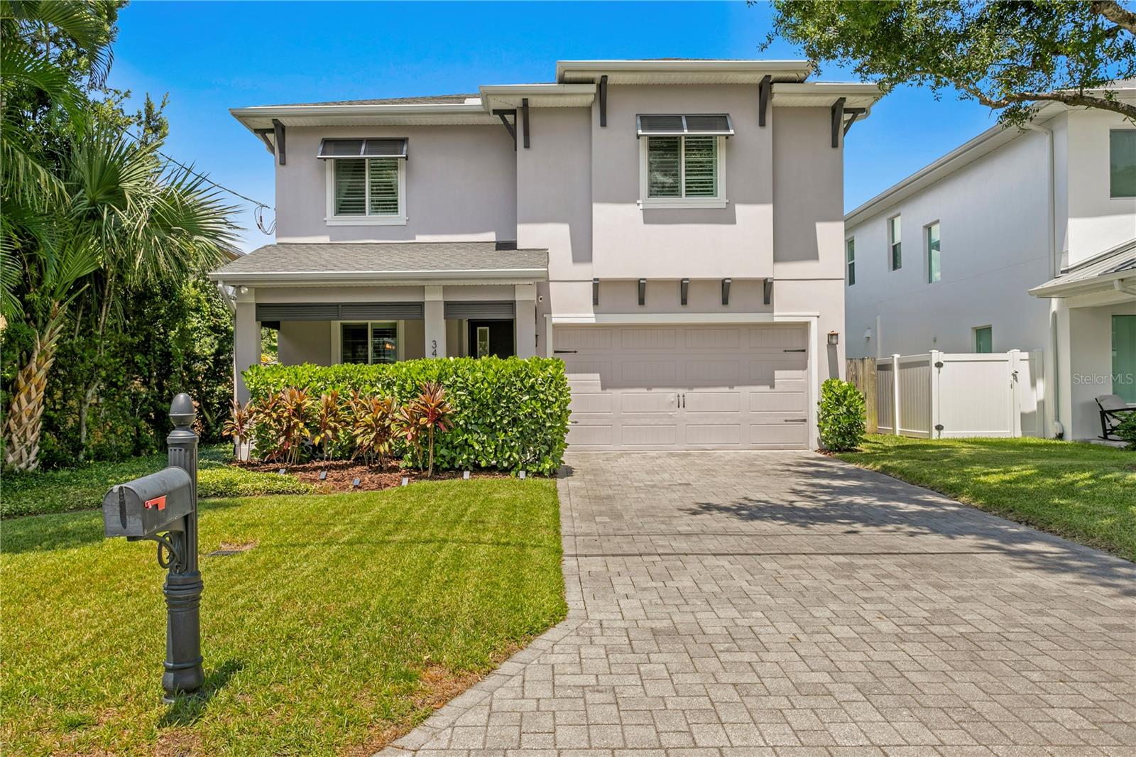 South Tampa Charm!
