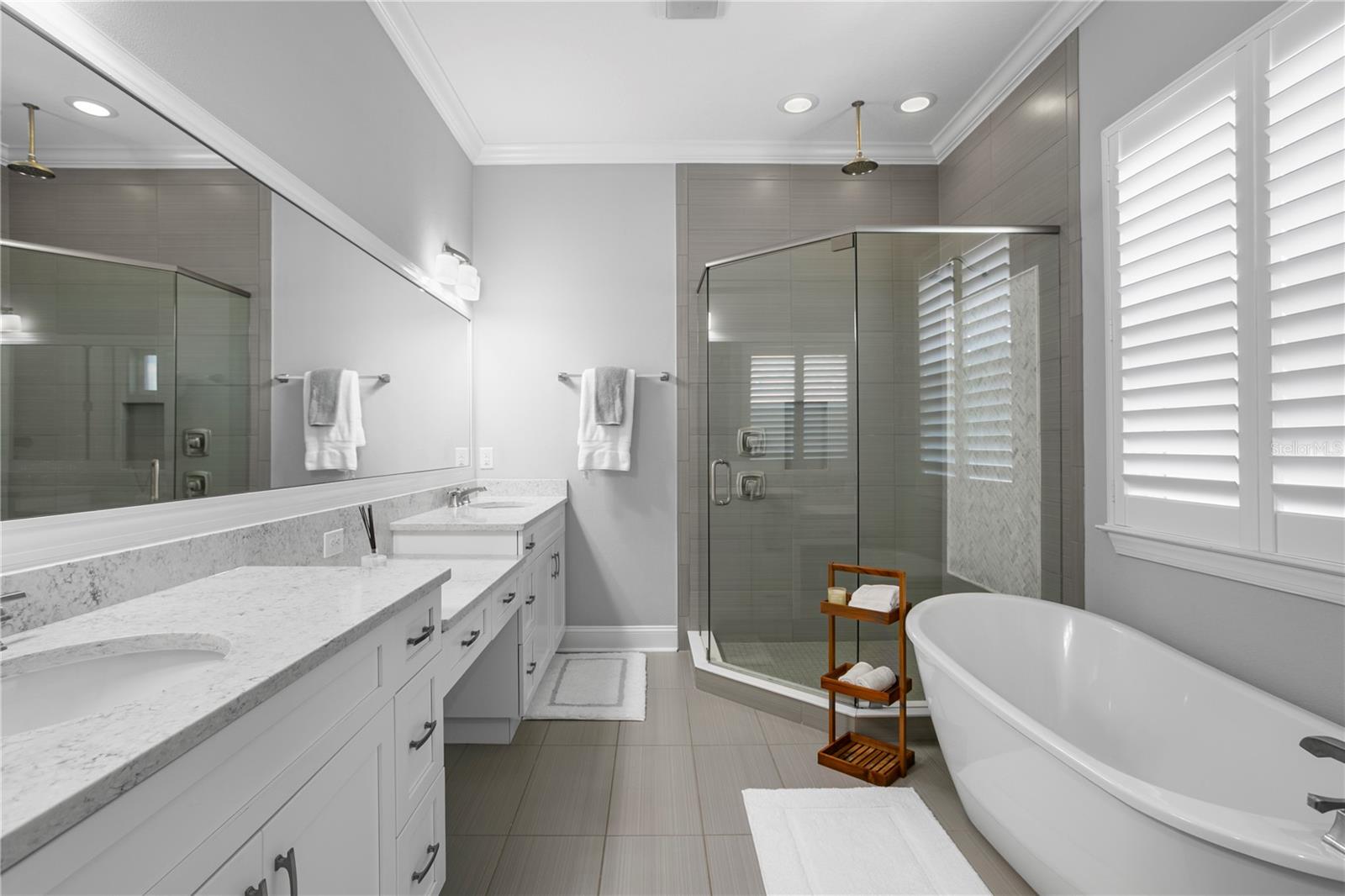 Amazing en-suite bathrooM!