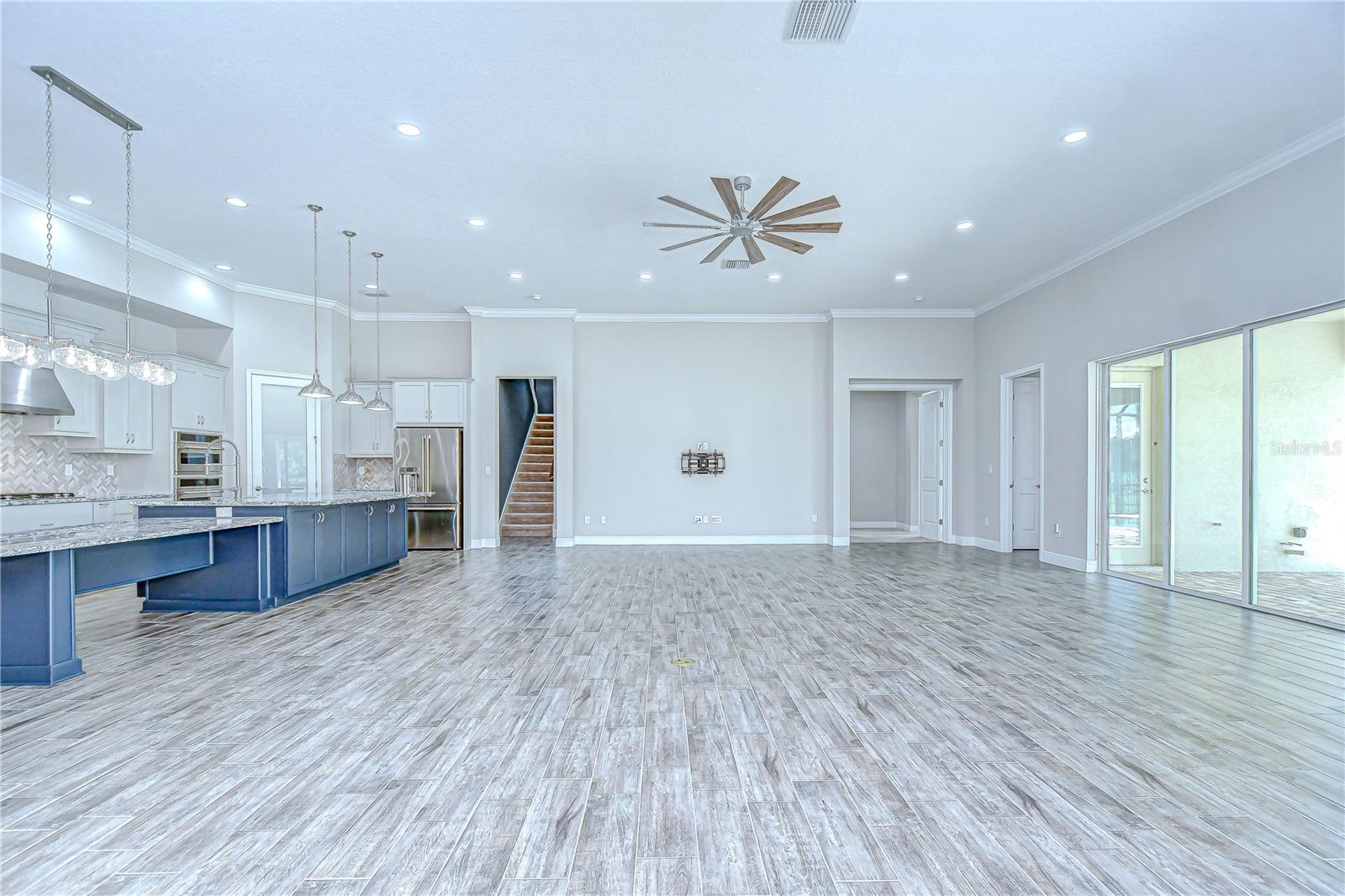 Perfect Flow for Entertaining!