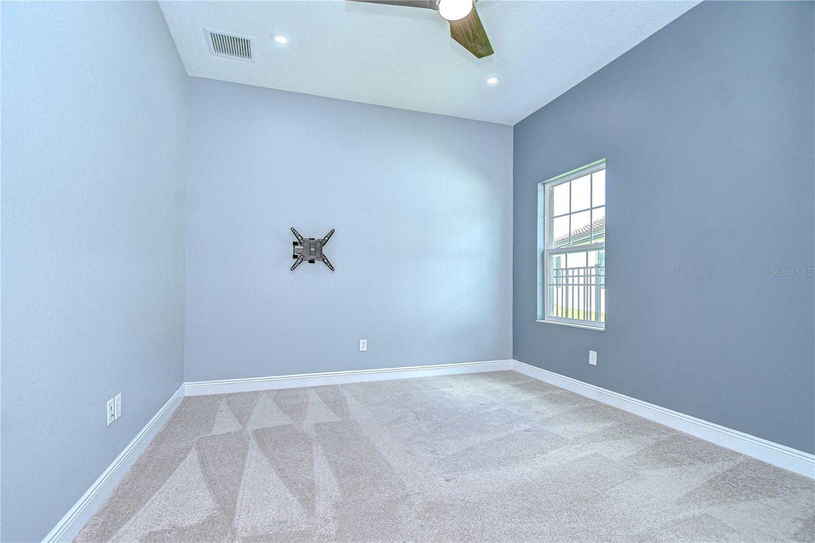 2nd Bedroom!