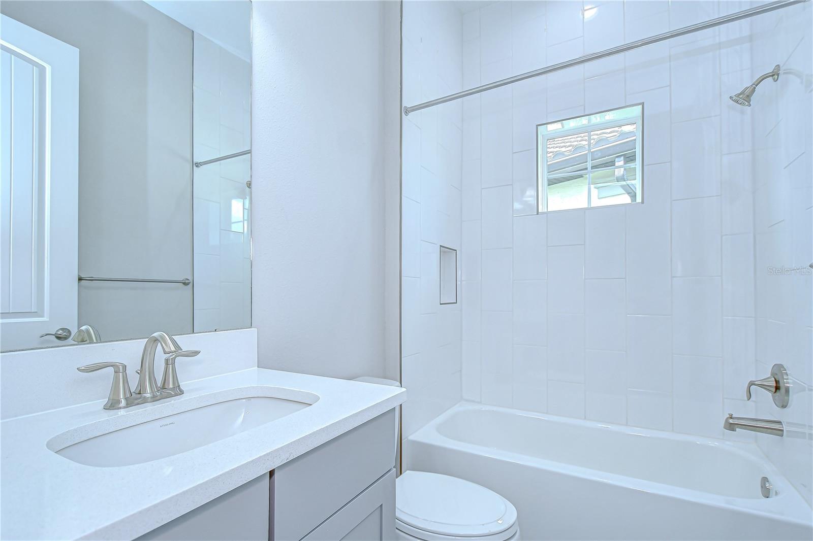 2nd Bathroom!