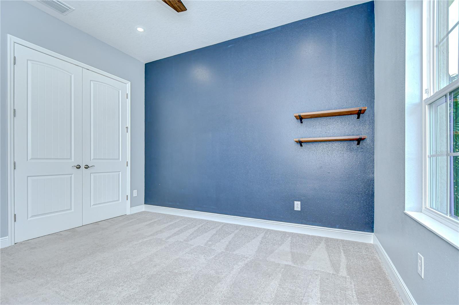 3rd Bedroom!
