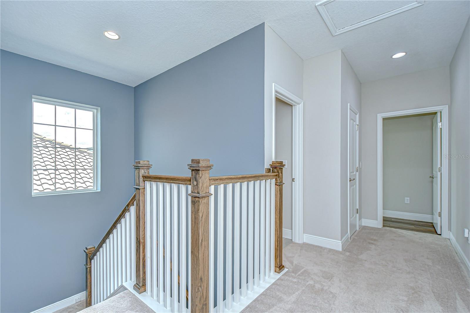 Head upstairs to discover even more!