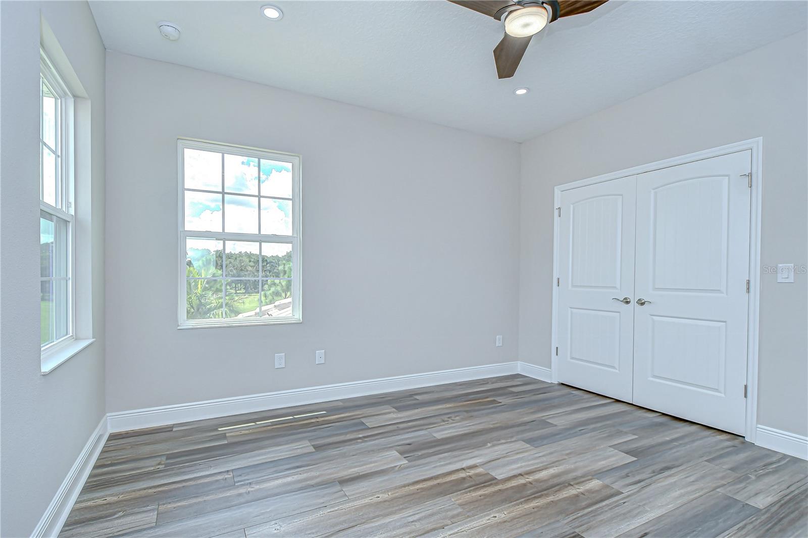4th Bedroom!