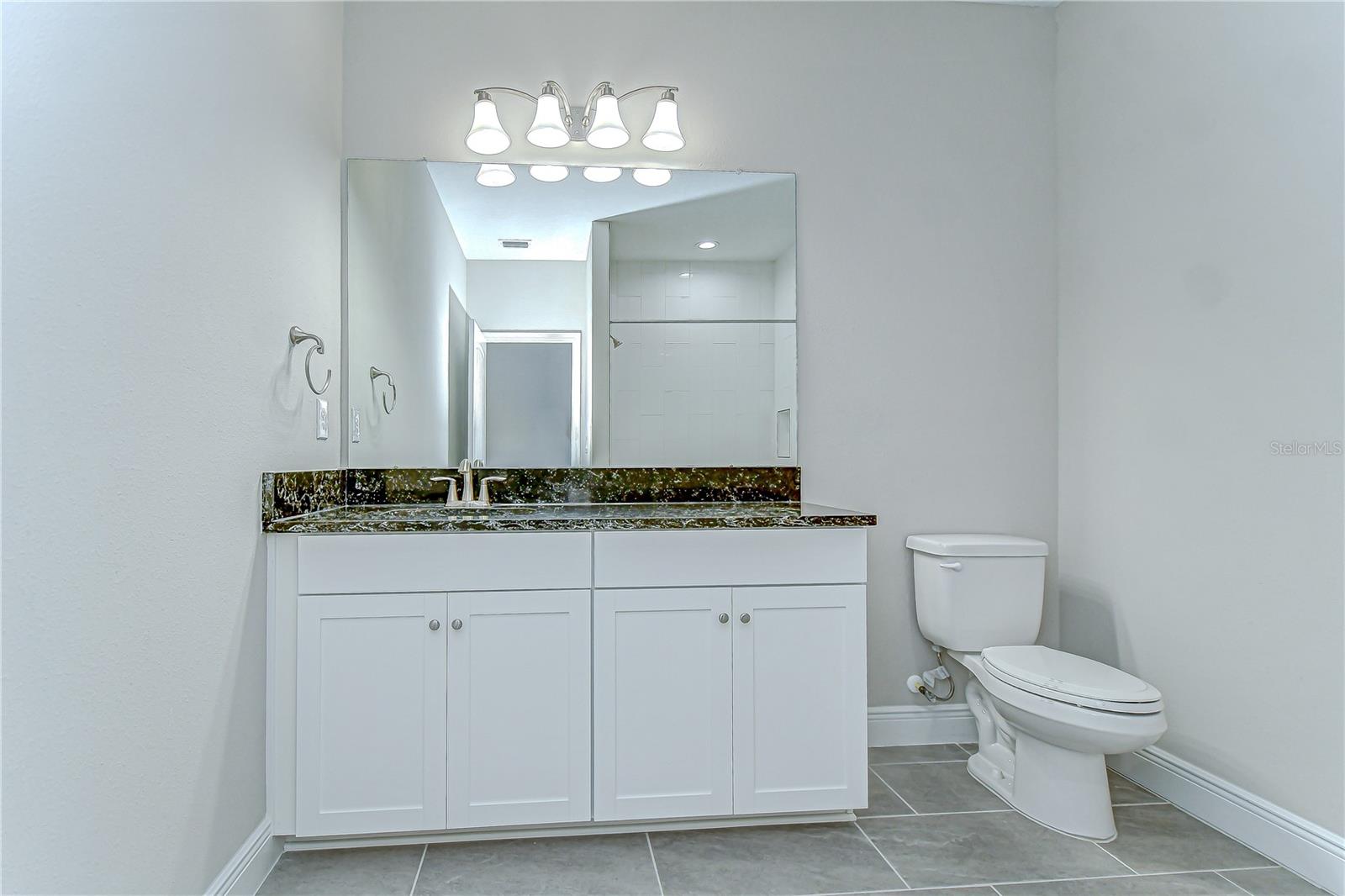 3rd Bathroom!