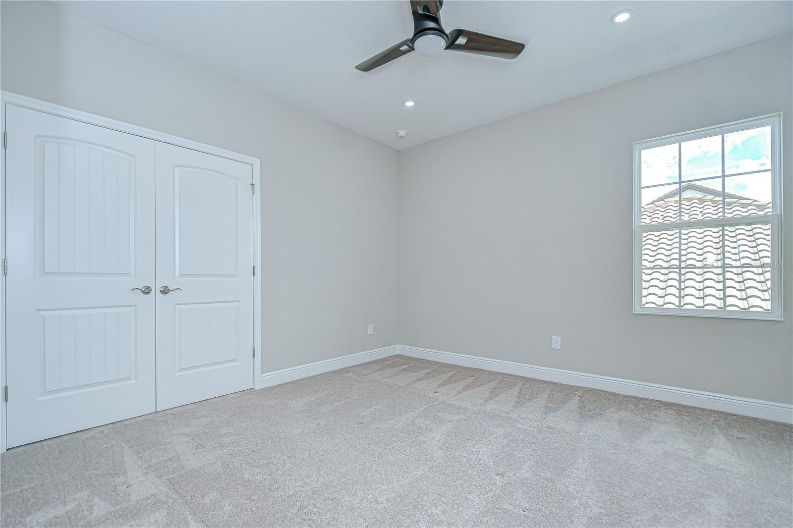 5th Bedroom!