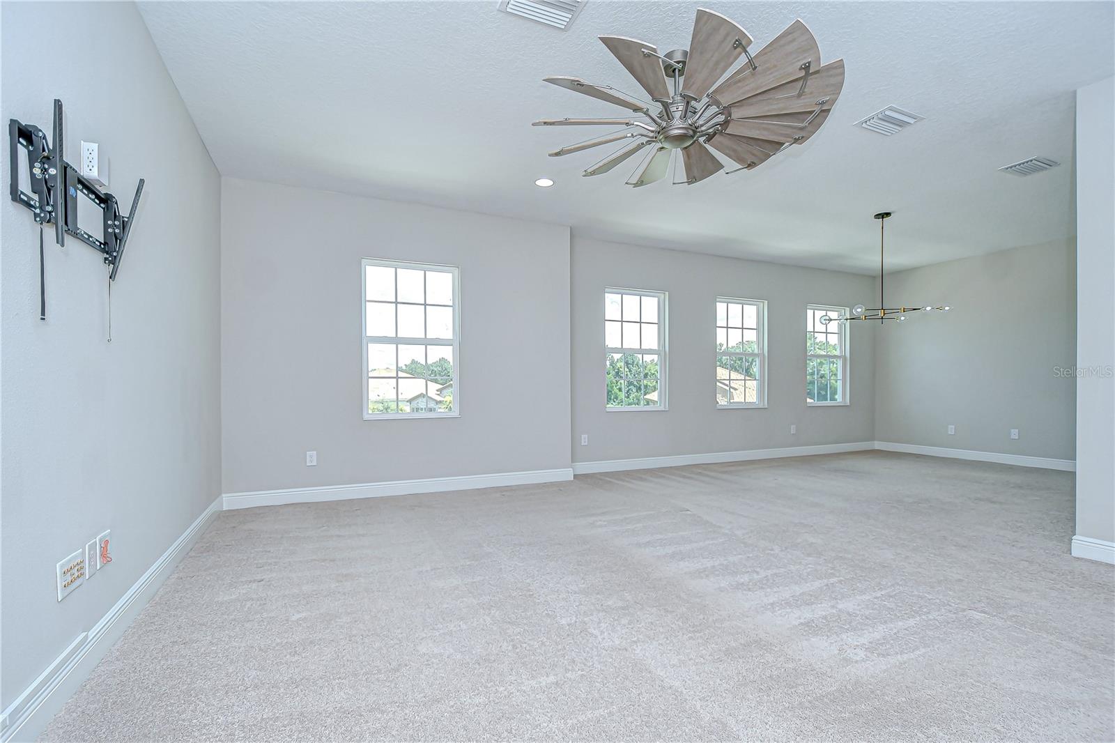 Endless Flexibility for Lifestyle Needs!