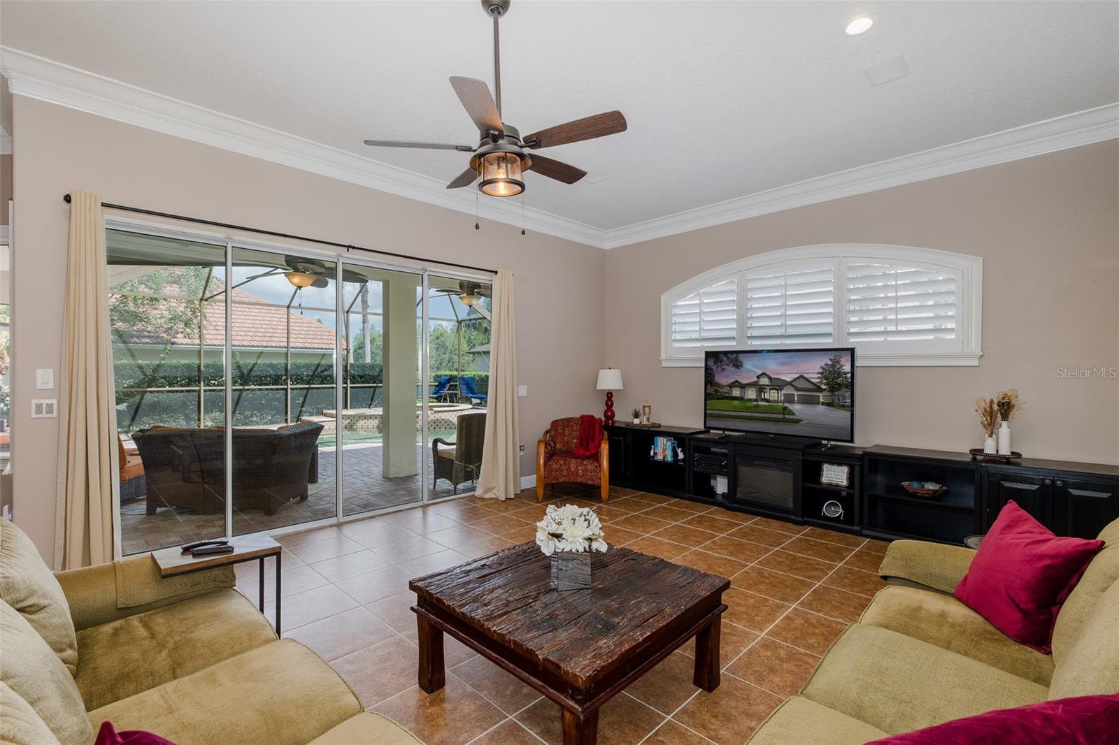 Family Room!
