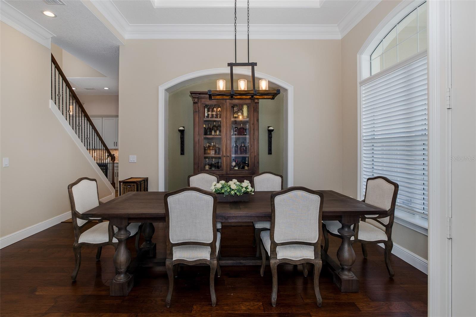 ~ Dining Room ~