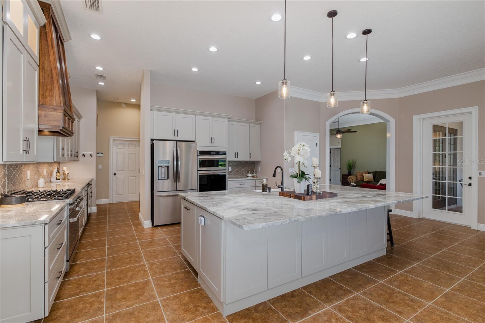BRAND NEW Kitchen!