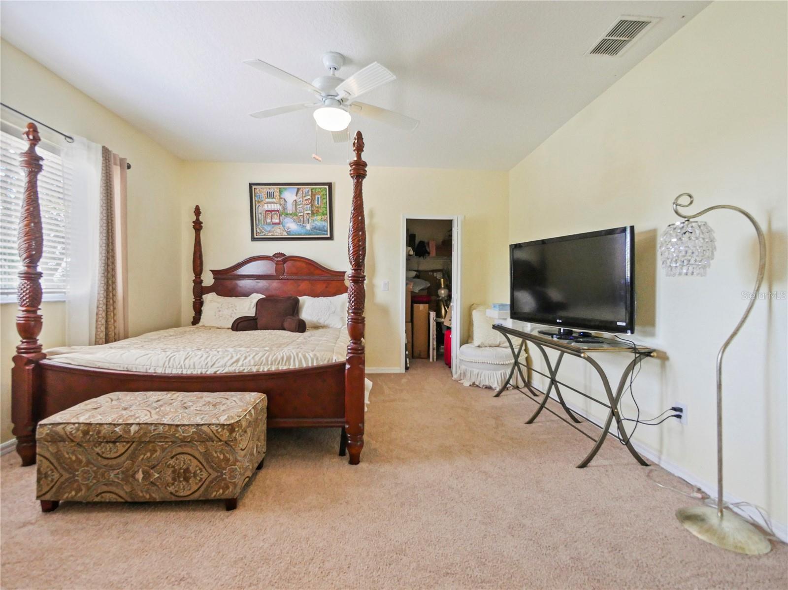 2nd Floor Bedroom 4