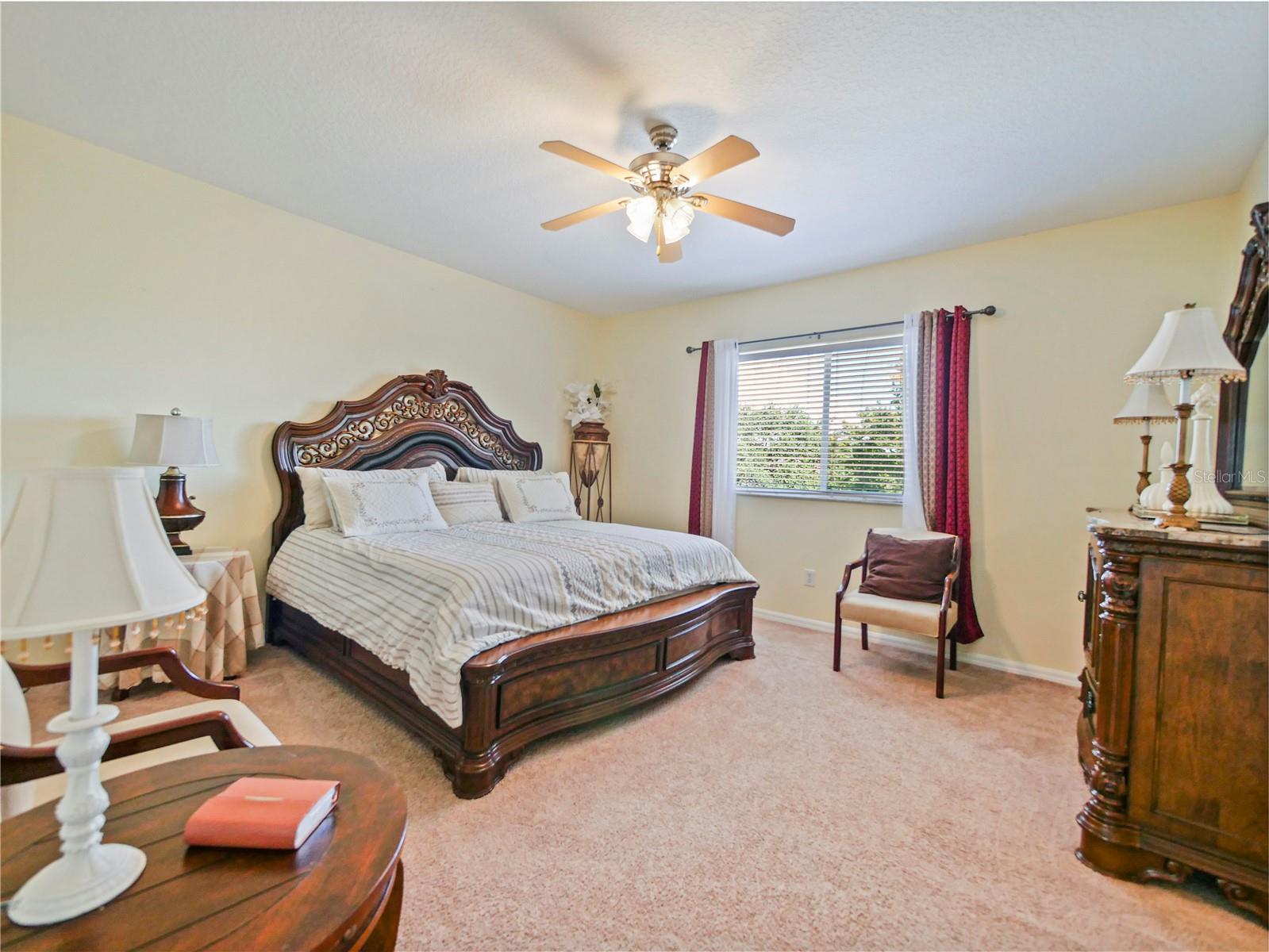 2nd Floor Bedroom 5