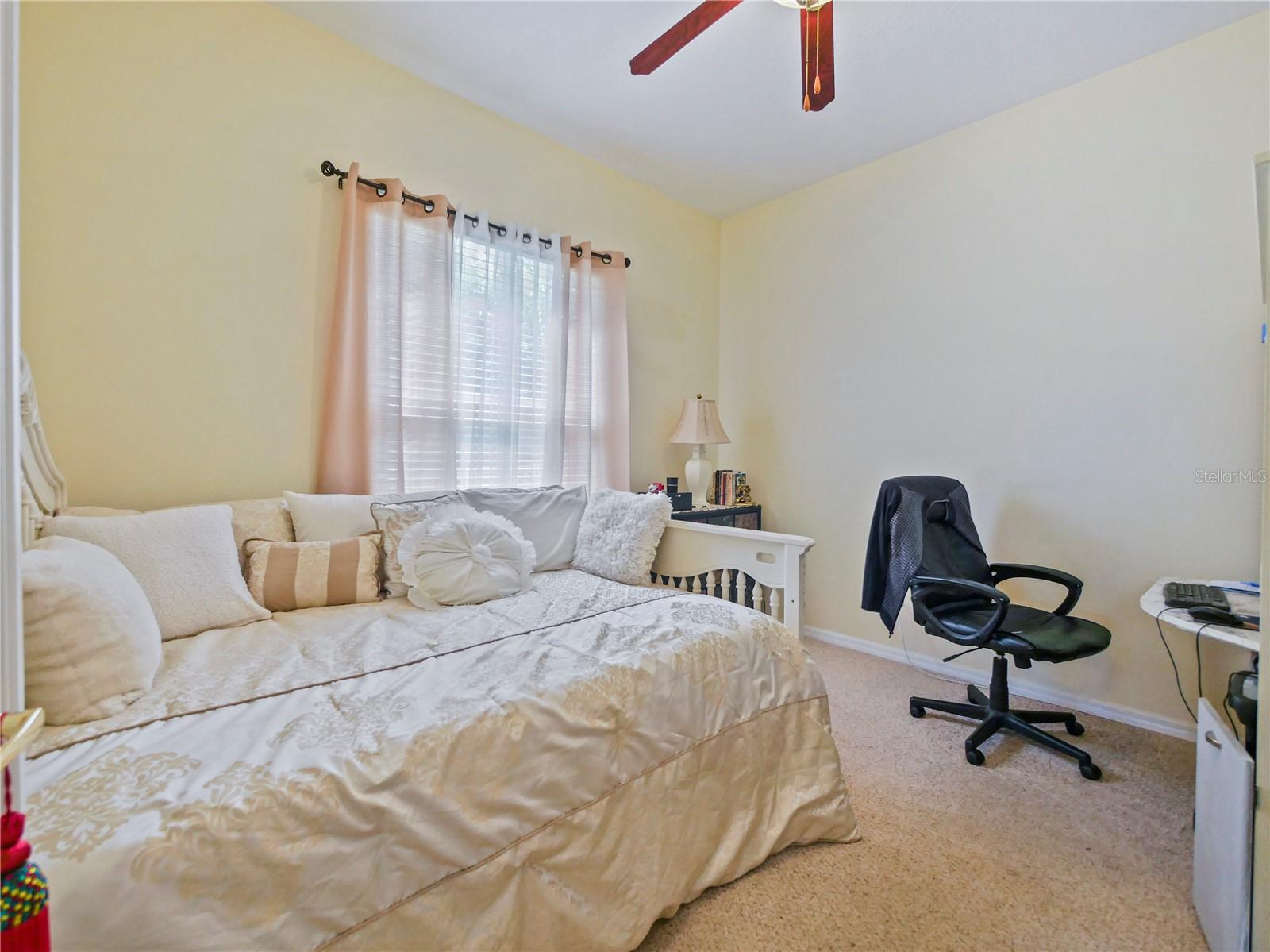 First Floor bedroom 2