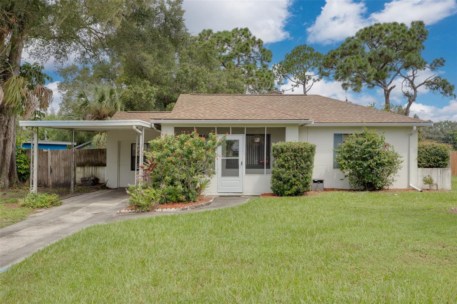 Welcome home to 1358 Admiral Woodson Lane!