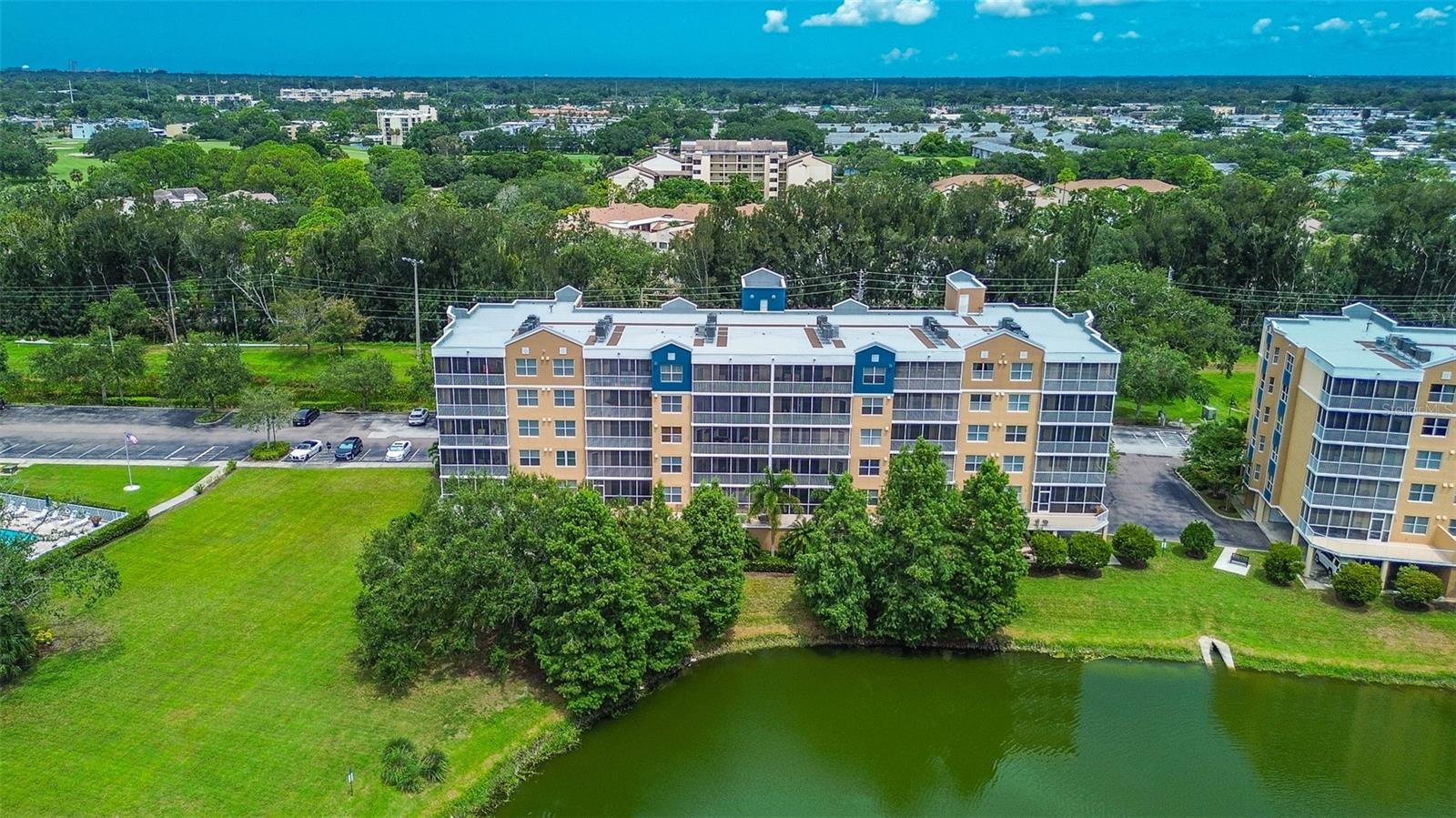 Welcome to Golf Lakes IV