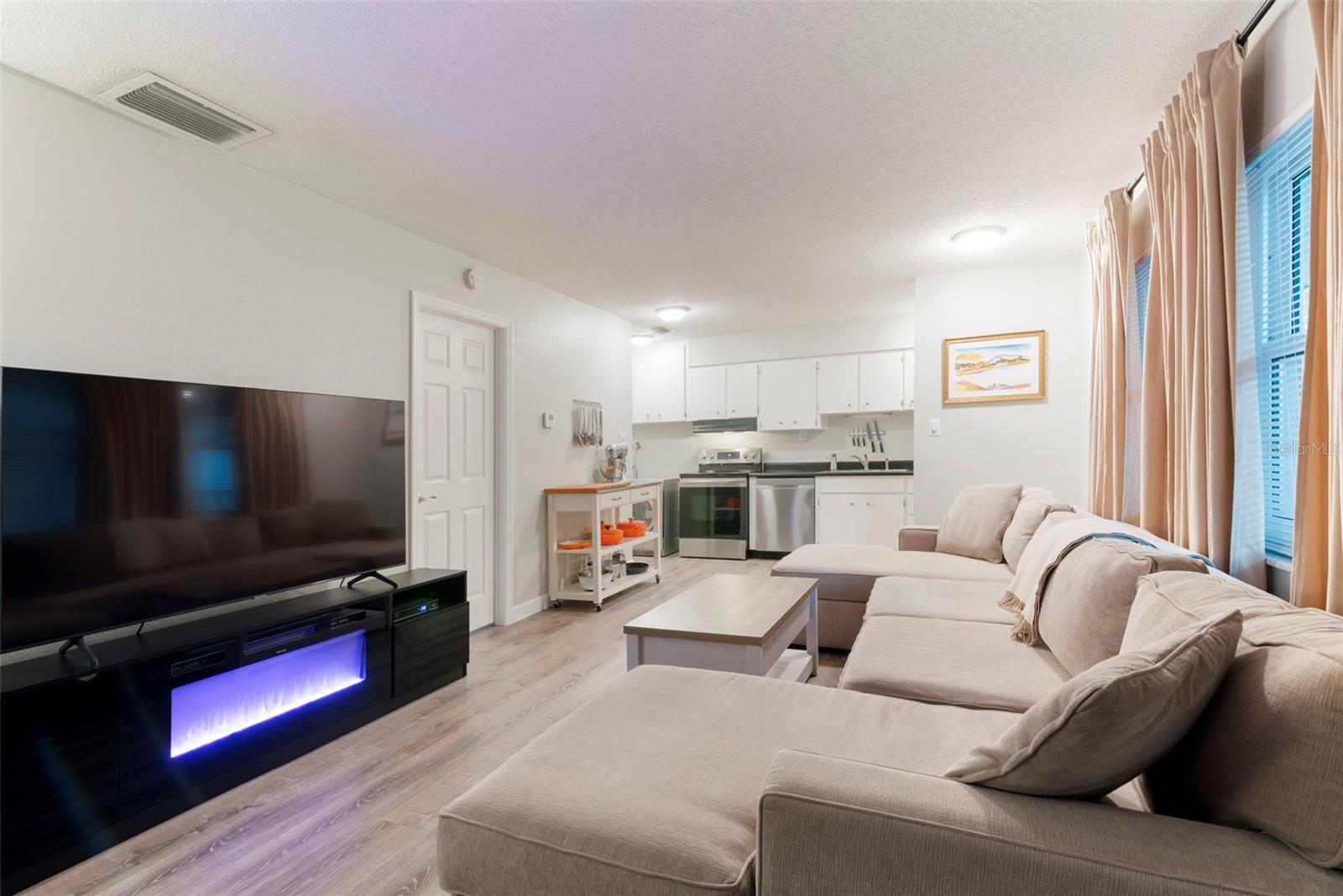 Open Concept
