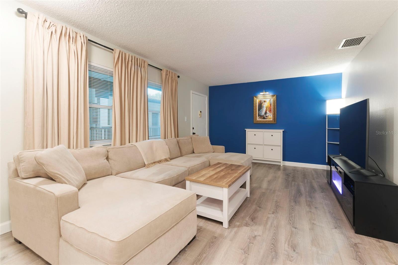 Open Concept