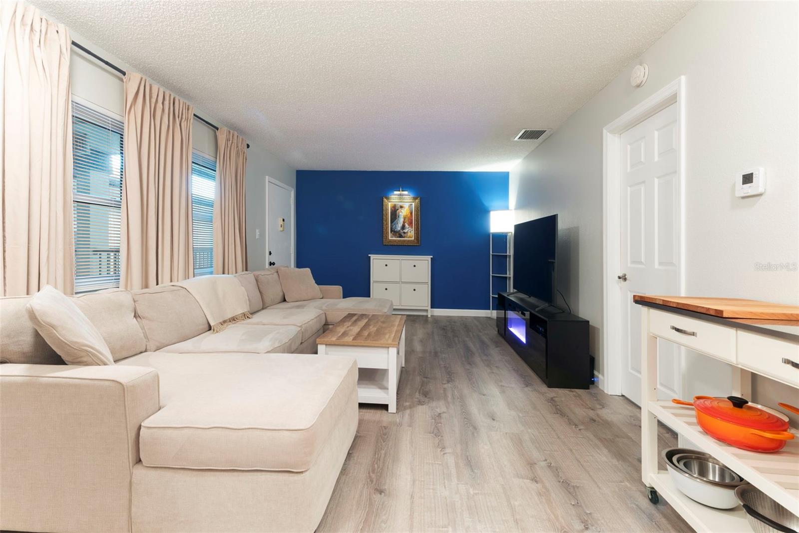Open Concept
