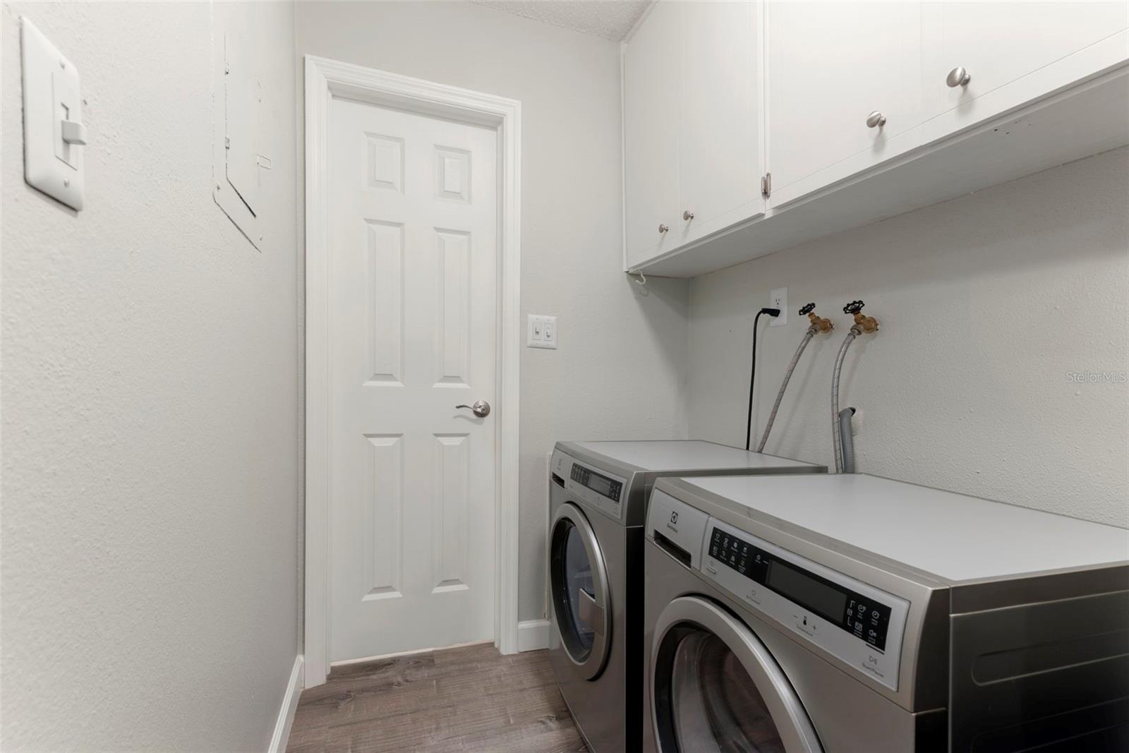 Laundry