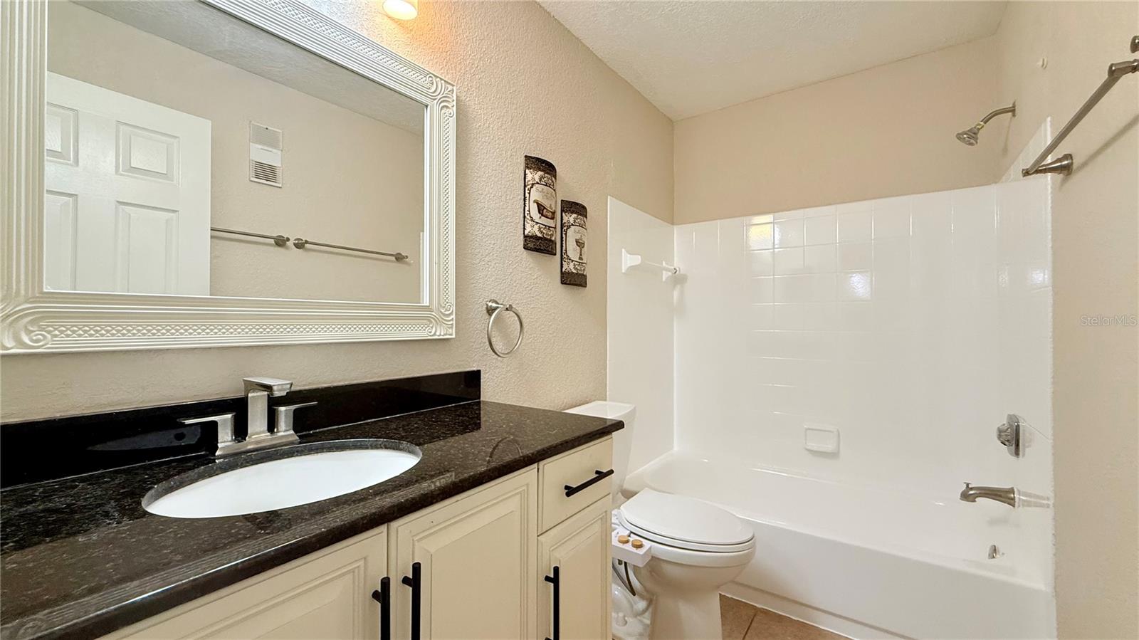Guest bath