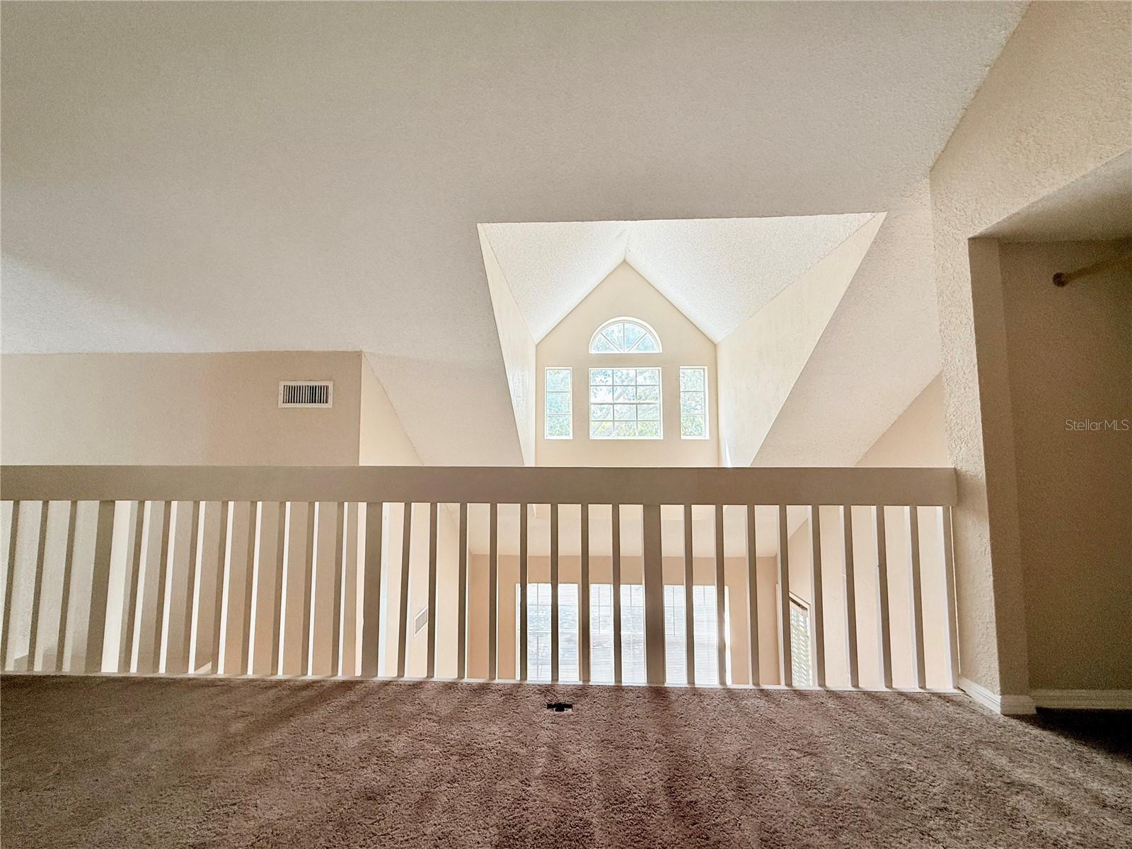 Loft! - Third floor!