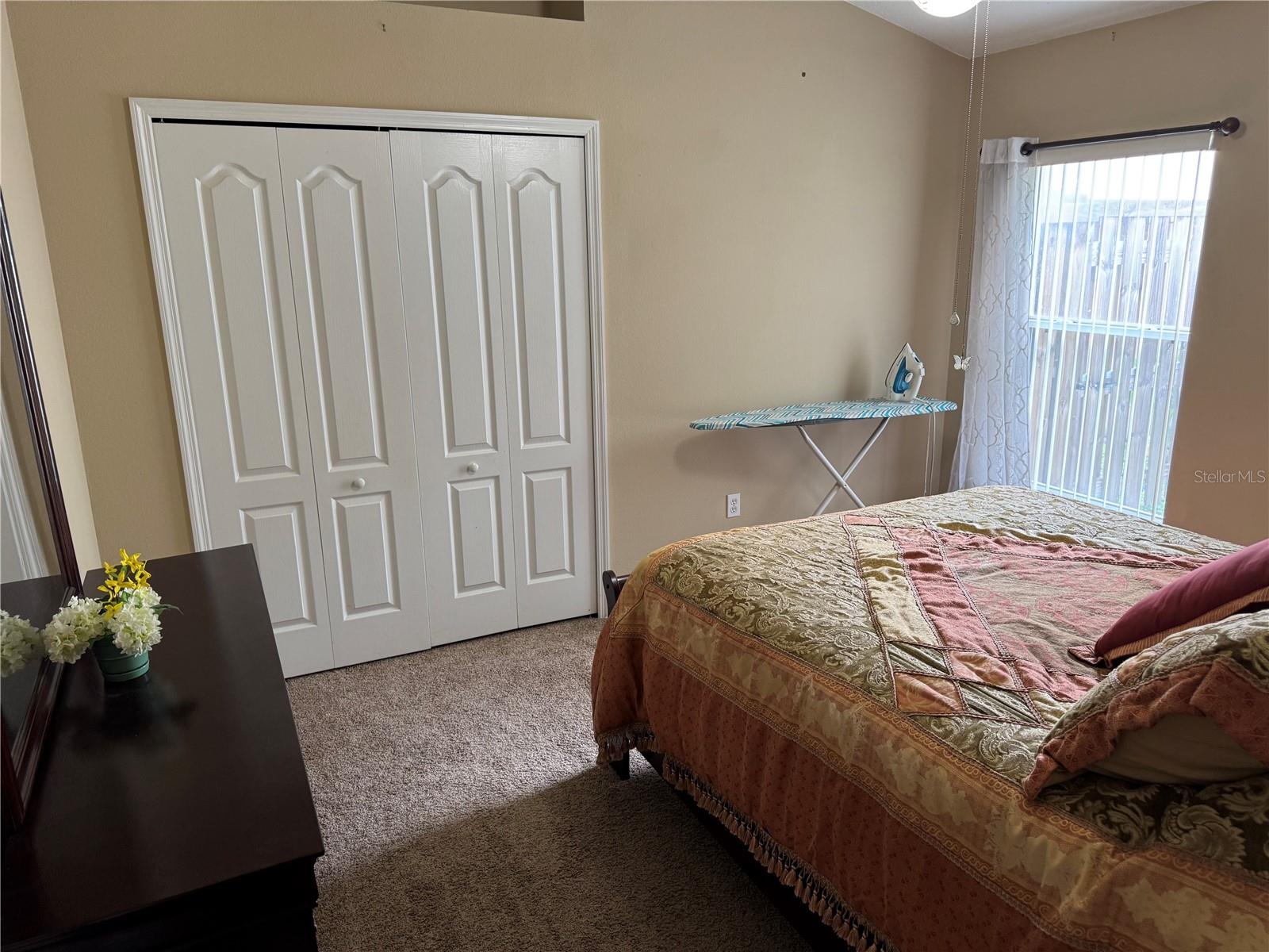 Bedroom #2