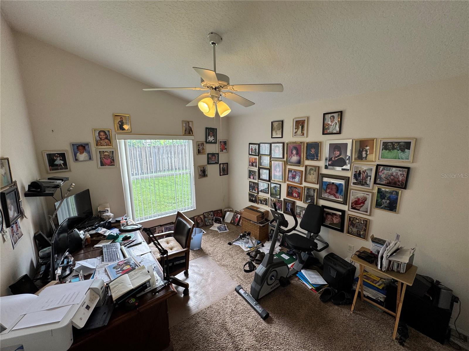 Bedroom #3