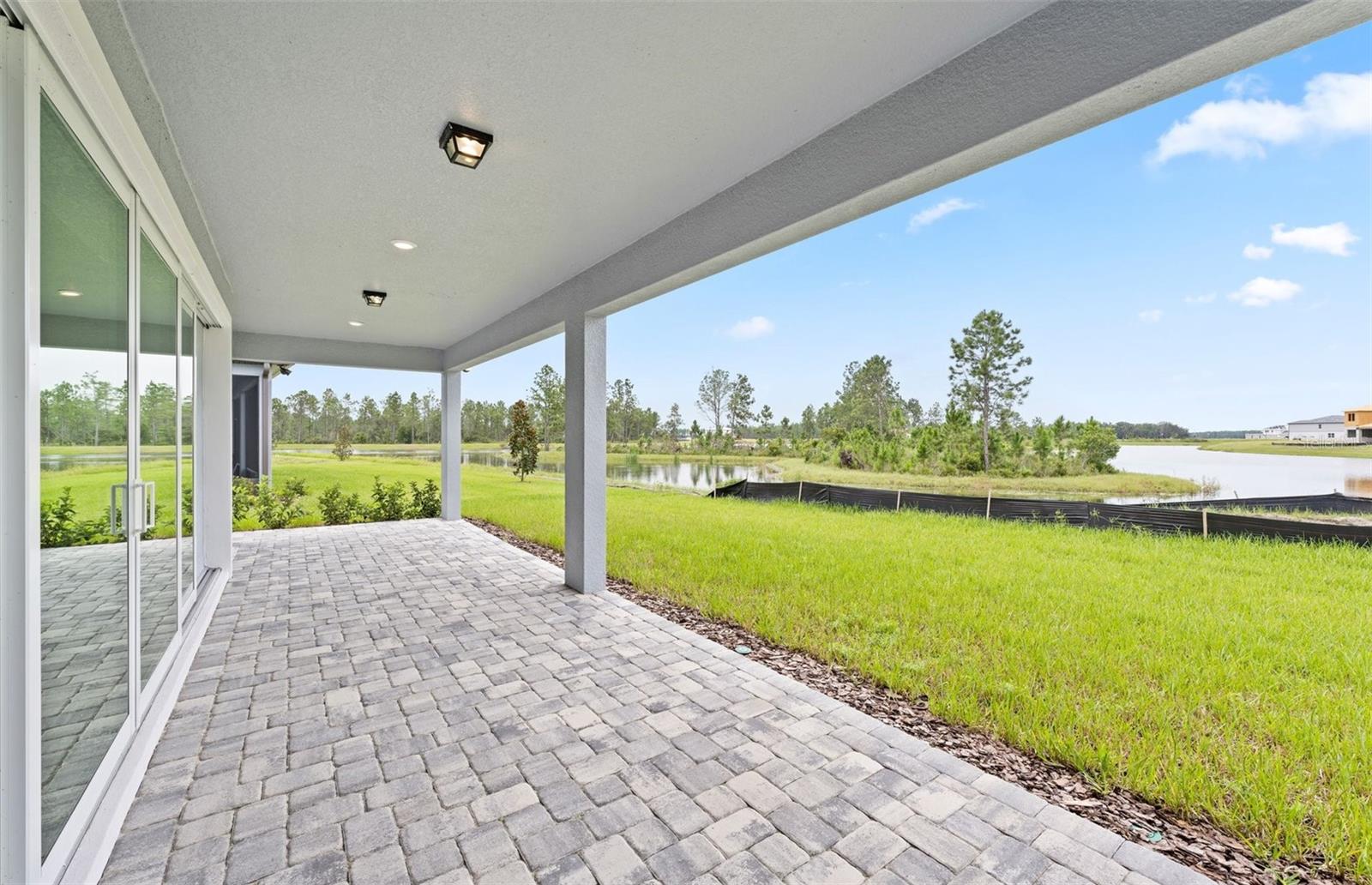 Lakeview Homesite