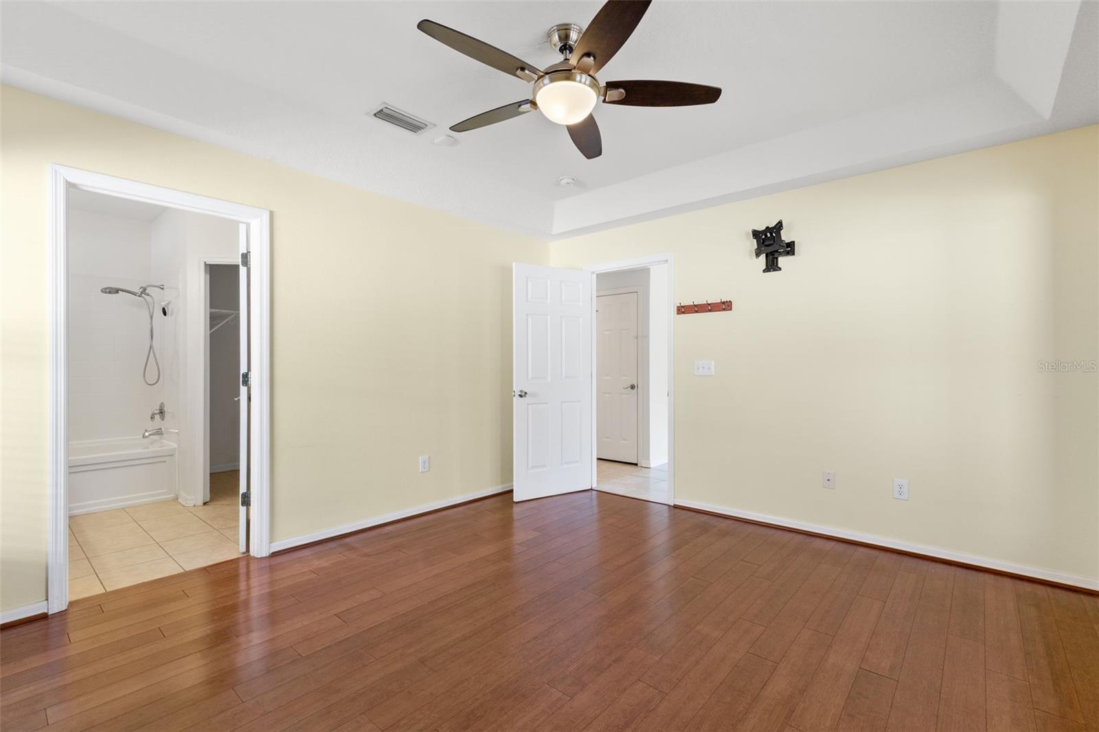 Primary Bedroom 2
