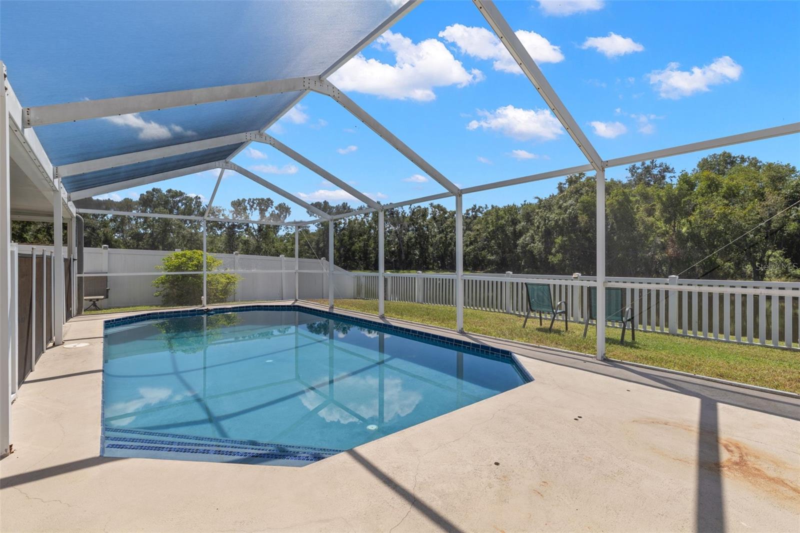 Pool 1