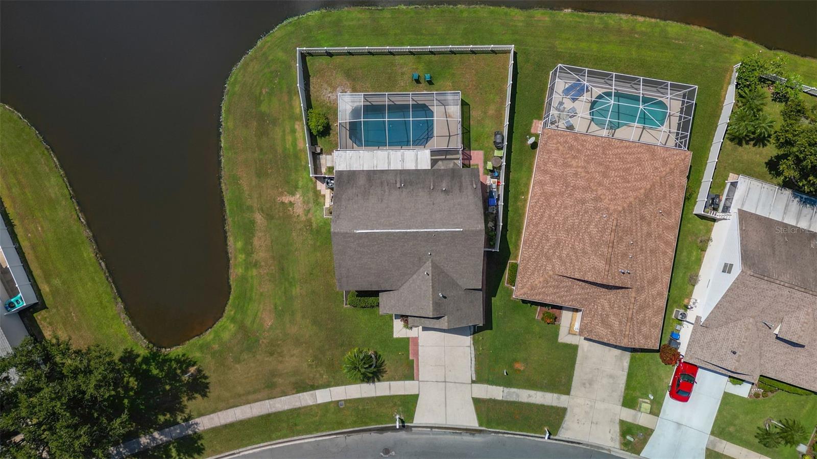 Aerial 4