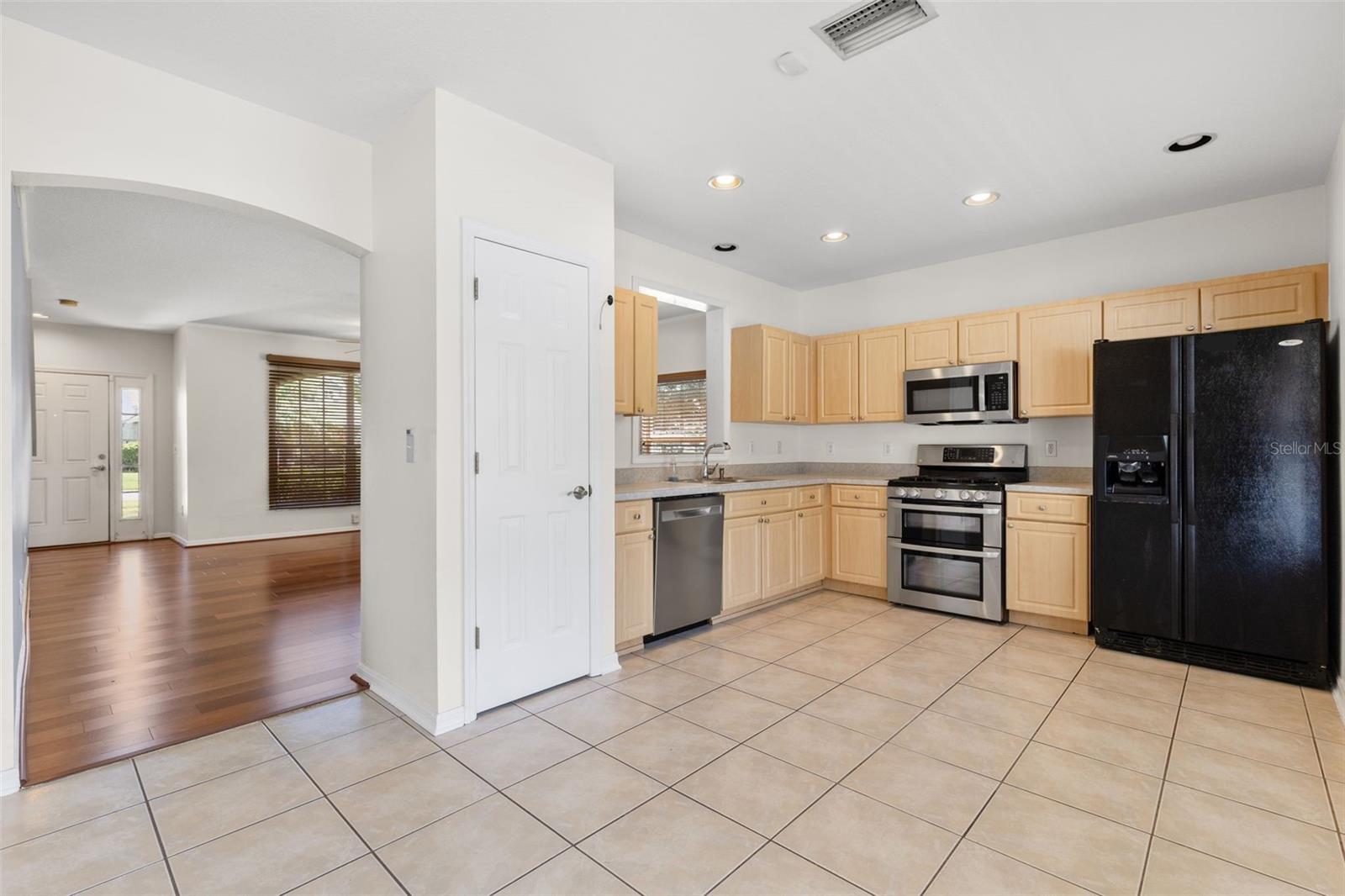 Kitchen 1