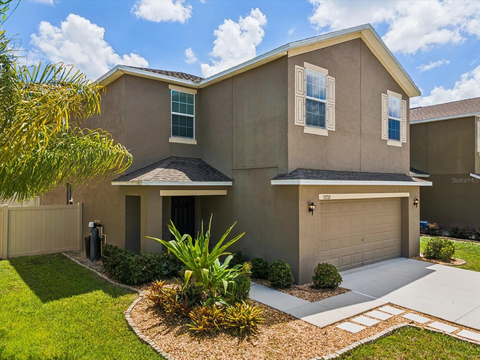 Welcome to 13752 Reindeer Circle, Hudson, FL
