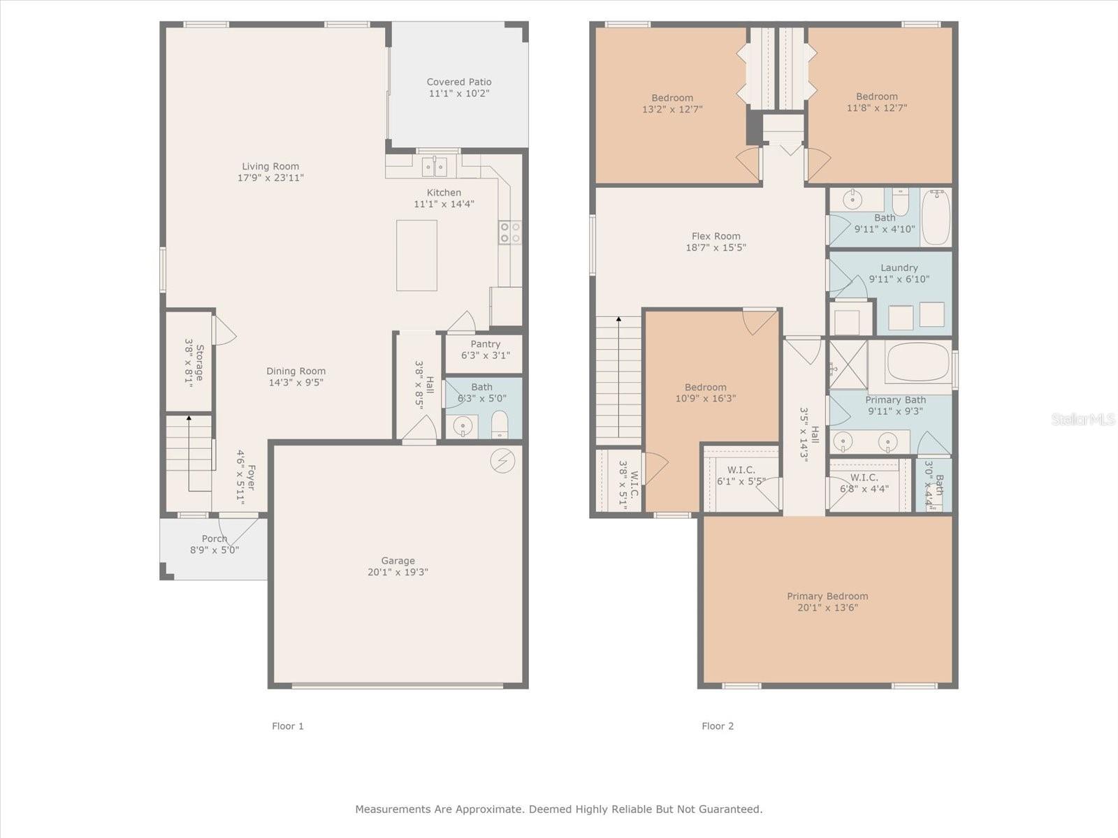 Watch virtual tour for more details