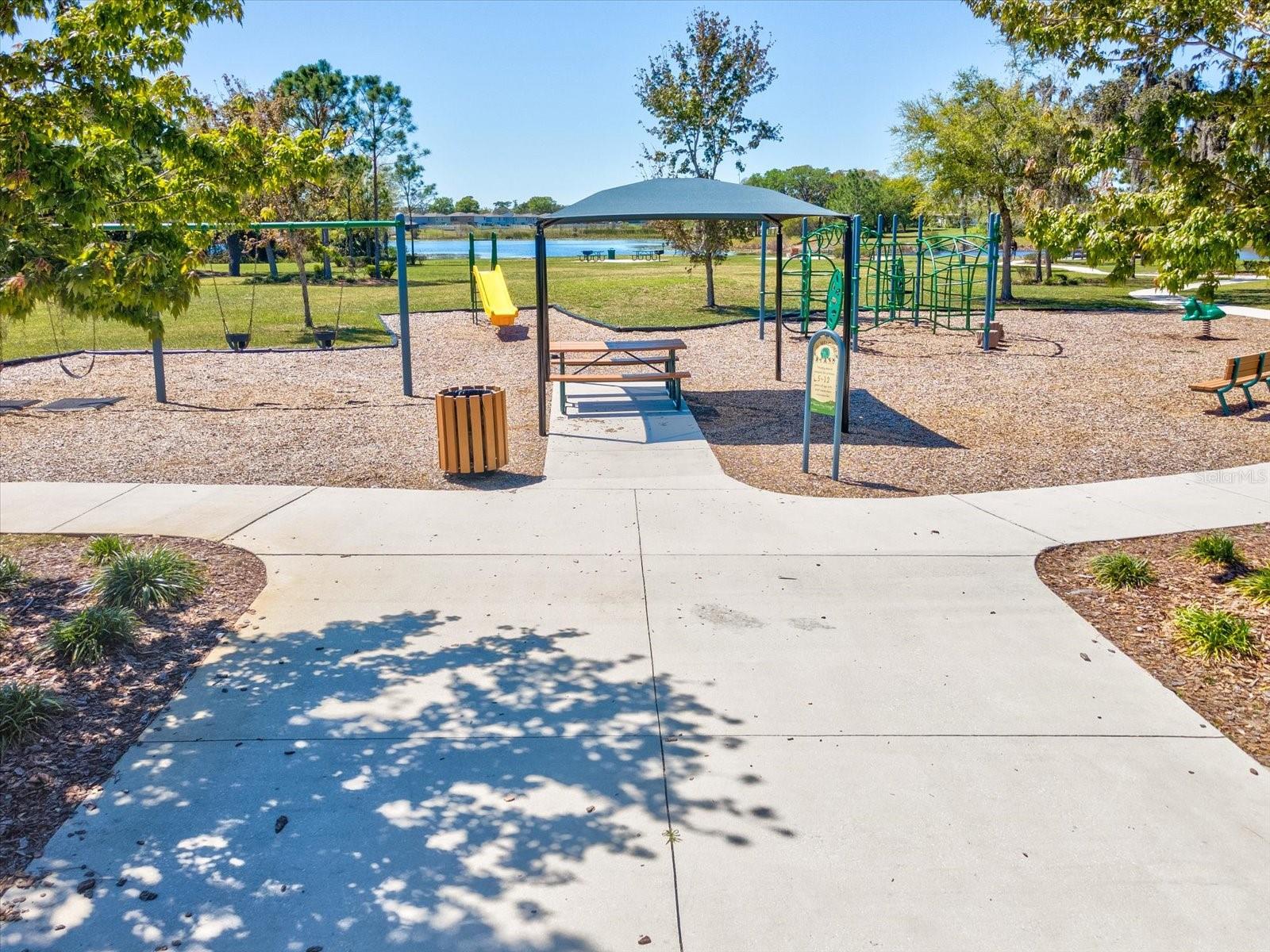 Playground