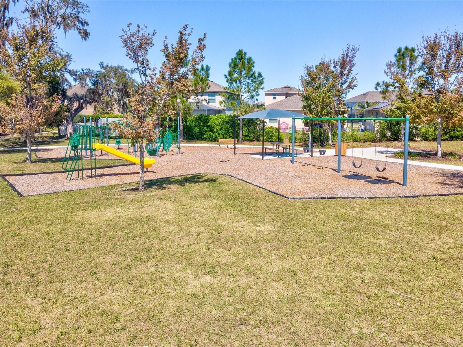 Playground
