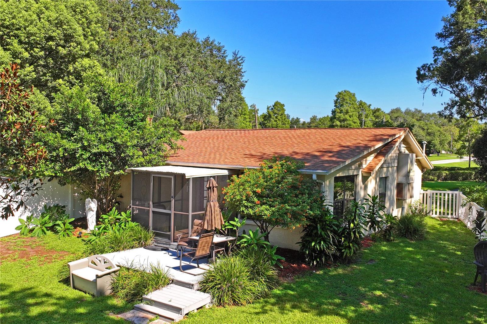 Second House