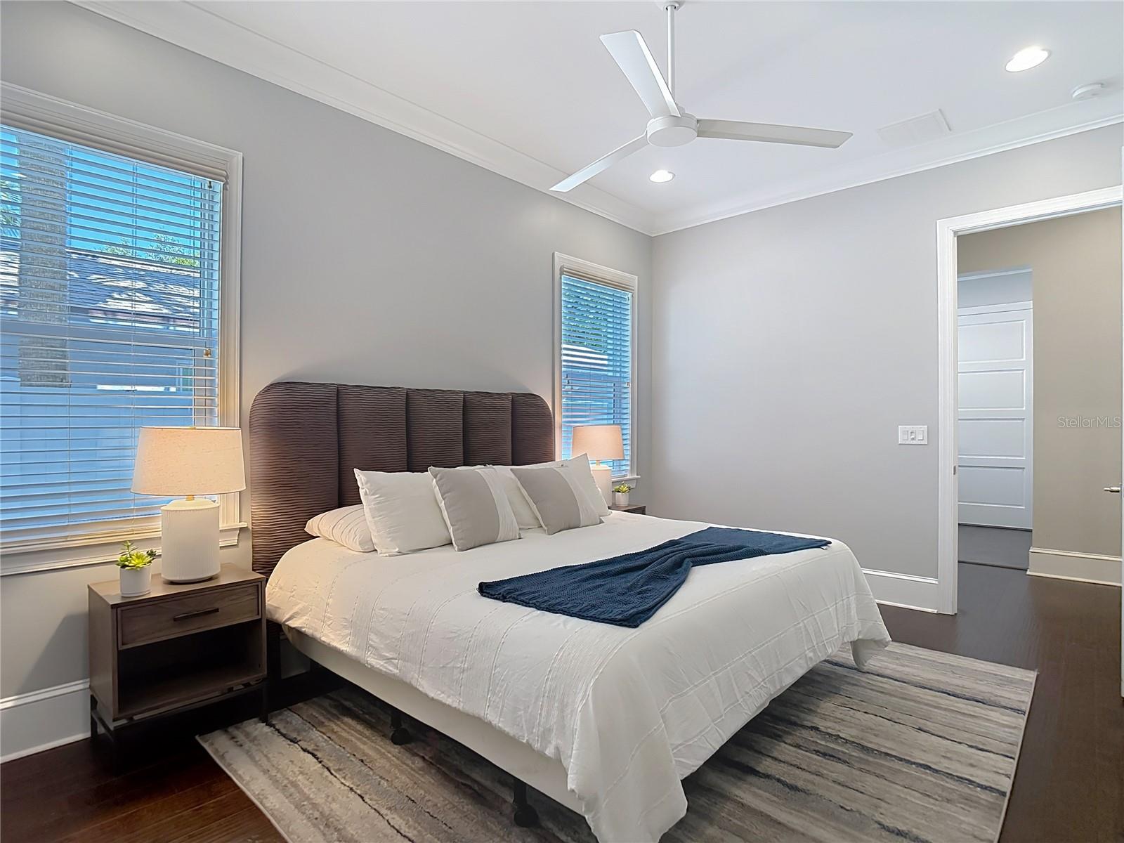 Guest Suite on 1st Floor