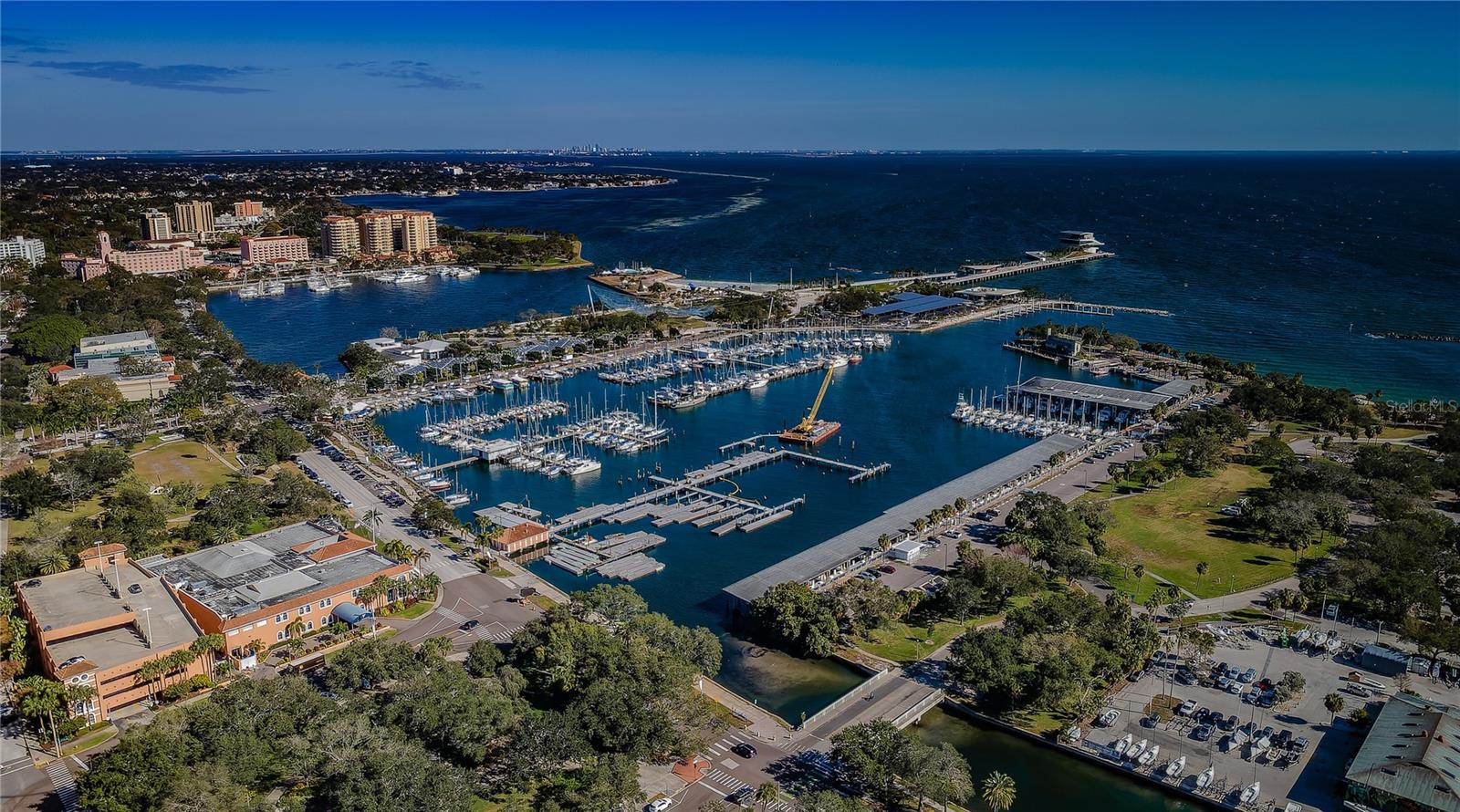 Marina