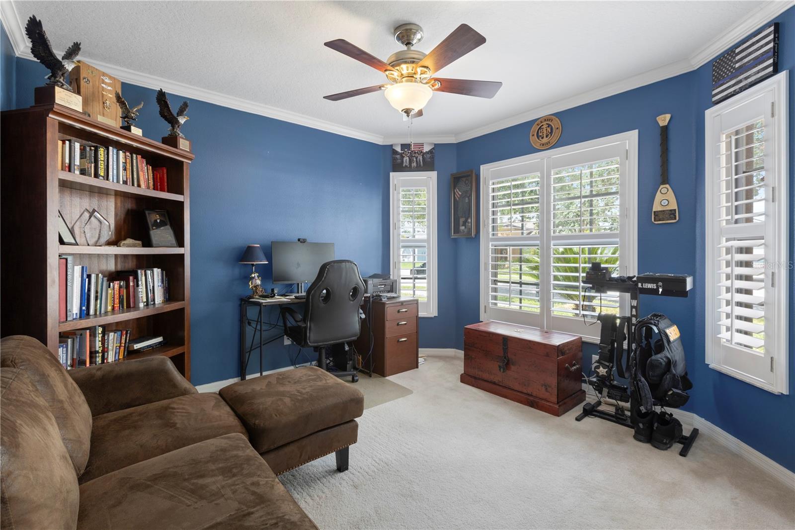Front Bedroom 2