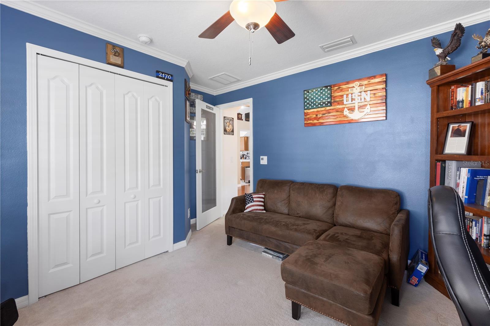 Front Bedroom 2