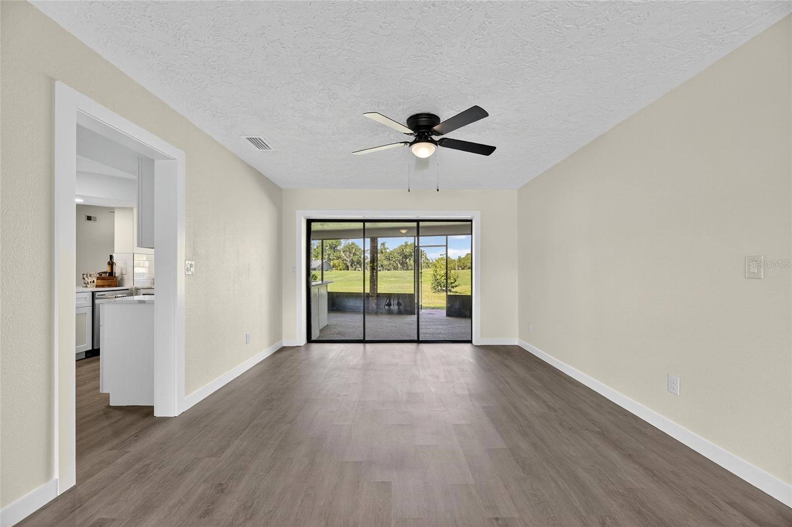 Dinning Room